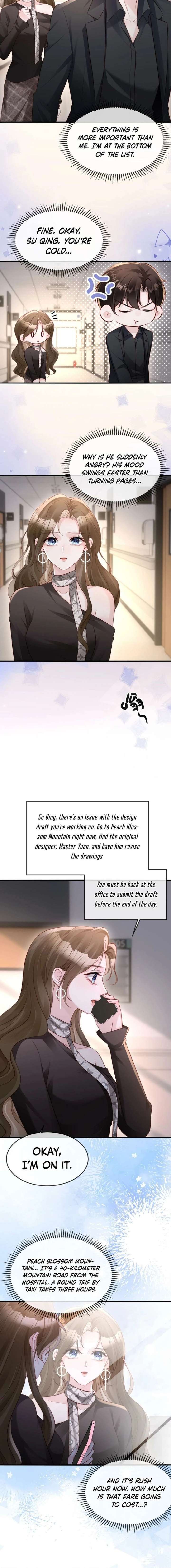 Lost in Him Chapter 46 page 6