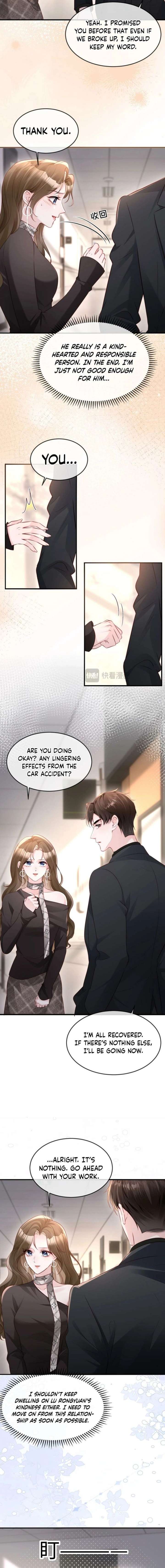 Lost in Him Chapter 46 page 4