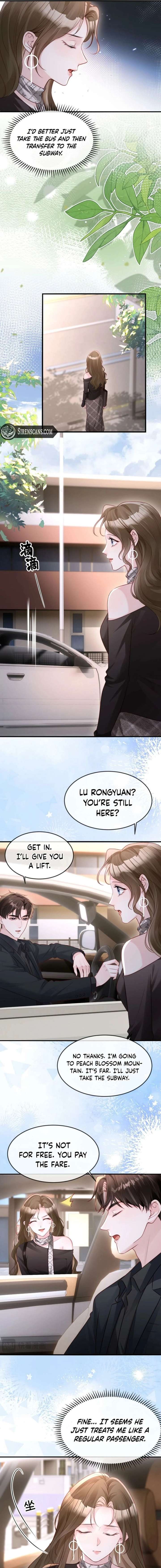 Lost in Him Chapter 46 page 7
