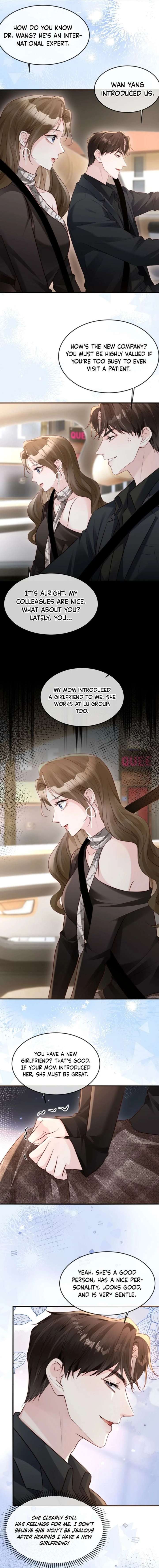 Lost in Him Chapter 46 page 9