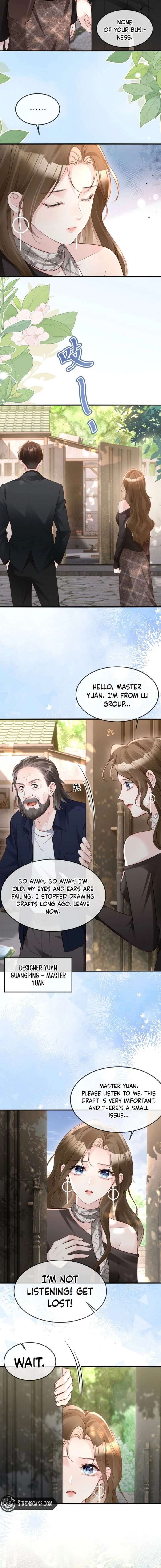 Lost in Him Chapter 46 page 12