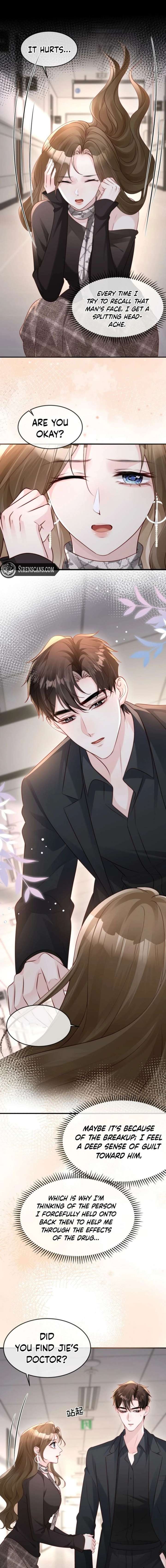 Lost in Him Chapter 46 page 3