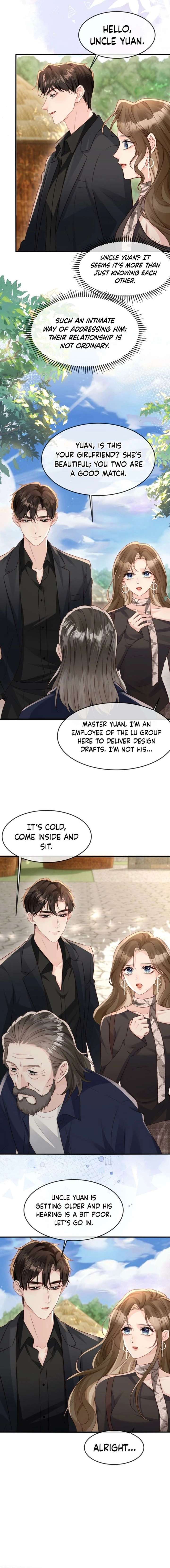 Lost in Him Chapter 47 page 2