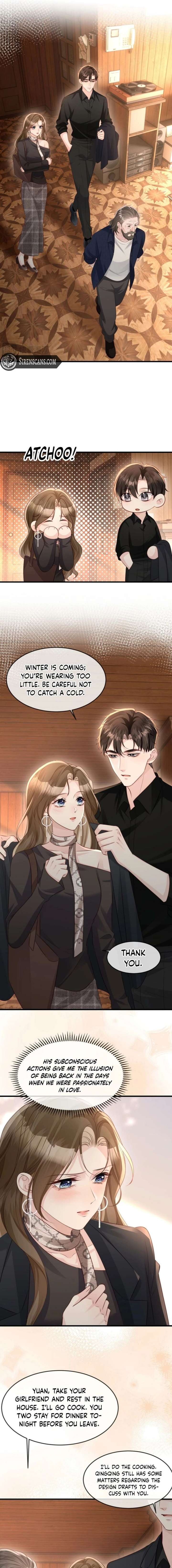 Lost in Him Chapter 47 page 3