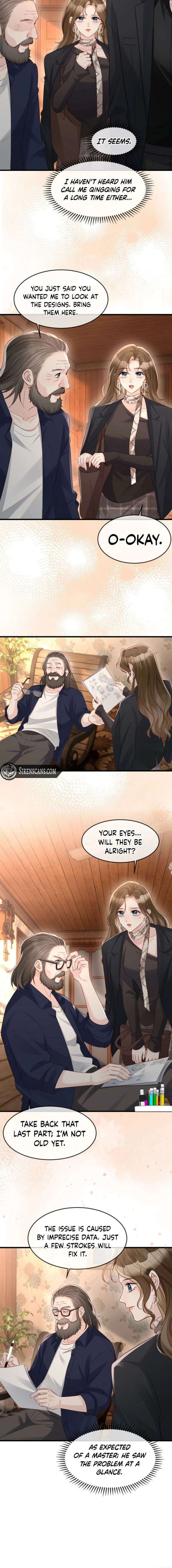 Lost in Him Chapter 47 page 4