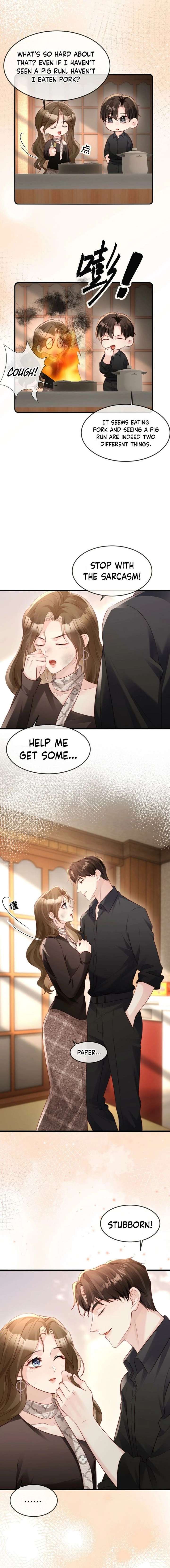 Lost in Him Chapter 47 page 6
