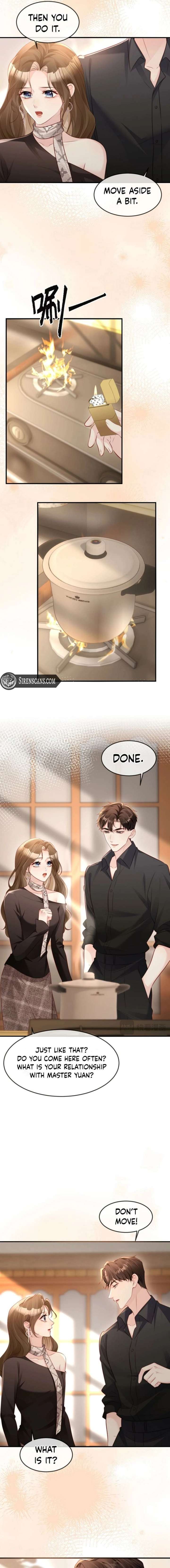 Lost in Him Chapter 47 page 7