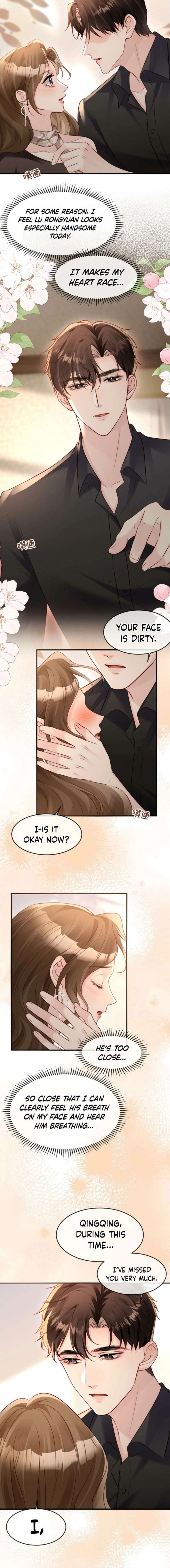 Lost in Him Chapter 47 page 8