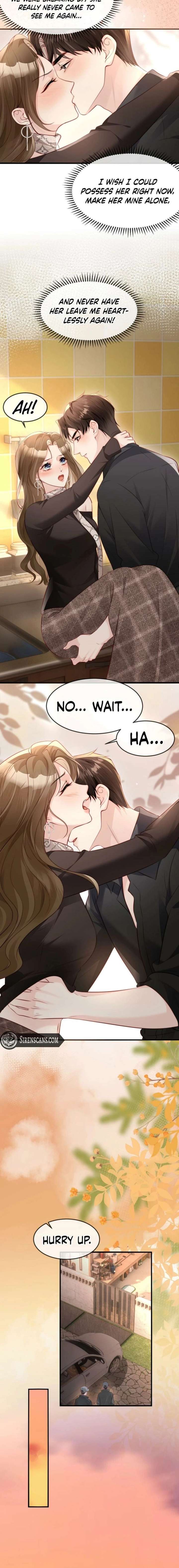Lost in Him Chapter 47 page 10