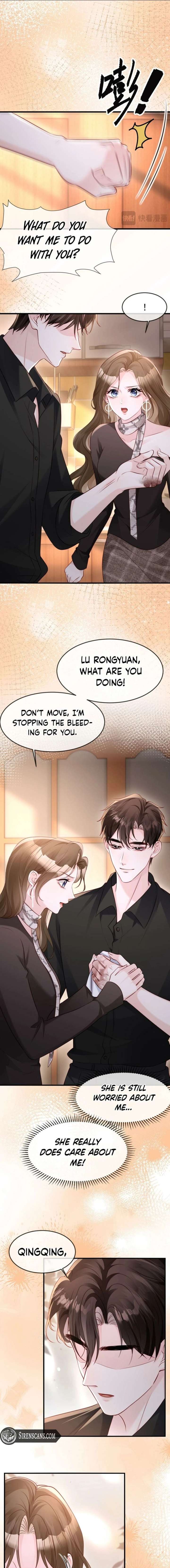 Lost in Him Chapter 48 page 3