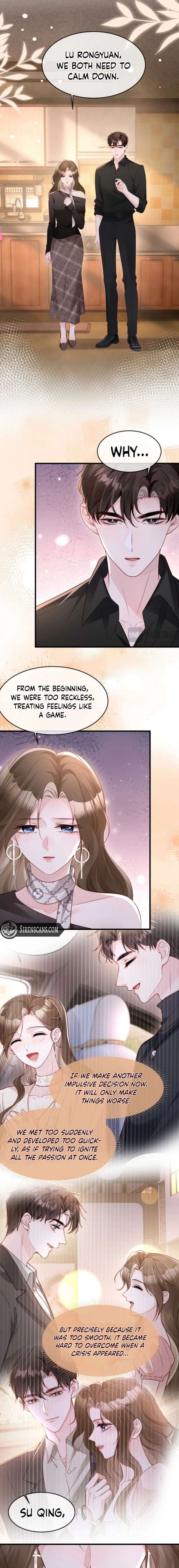 Lost in Him Chapter 48 page 5