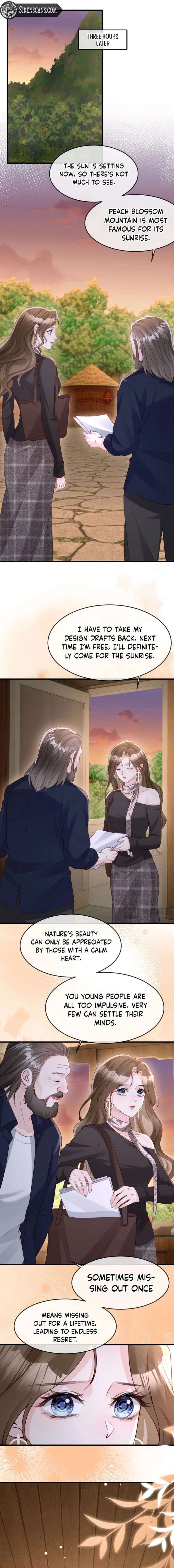 Lost in Him Chapter 48 page 7