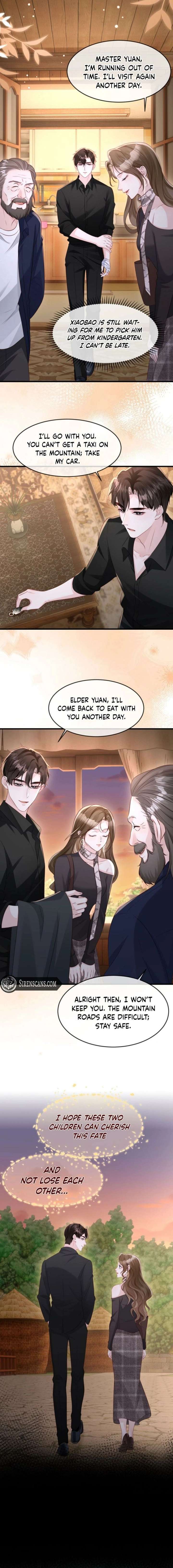 Lost in Him Chapter 48 page 8