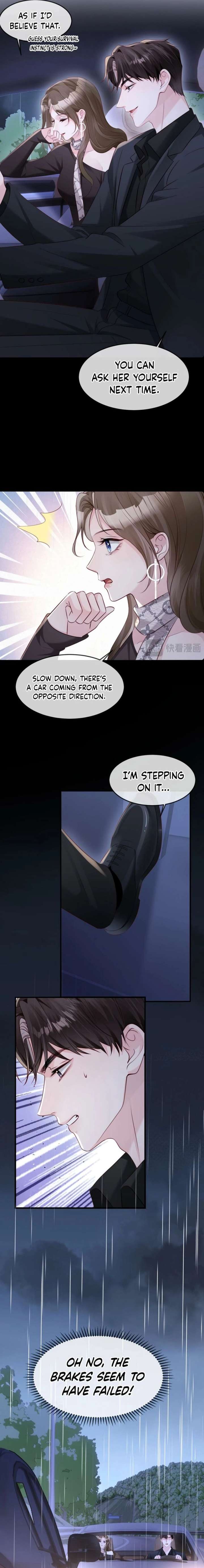 Lost in Him Chapter 48 page 11