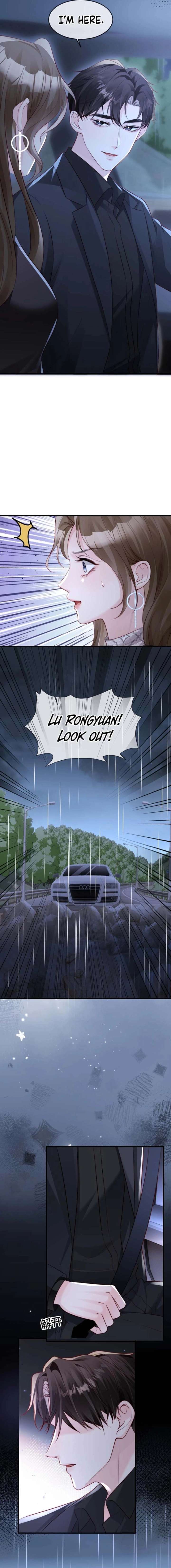 Lost in Him Chapter 49 page 3