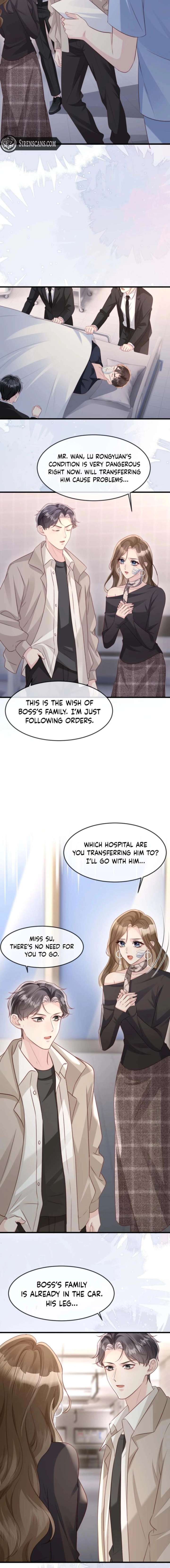 Lost in Him Chapter 49 page 10
