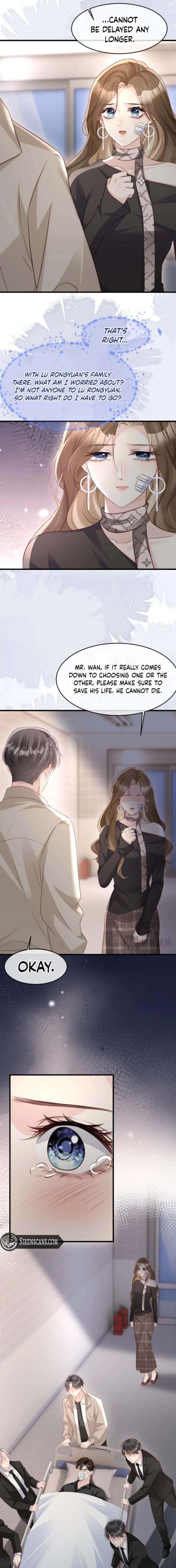 Lost in Him Chapter 49 page 11