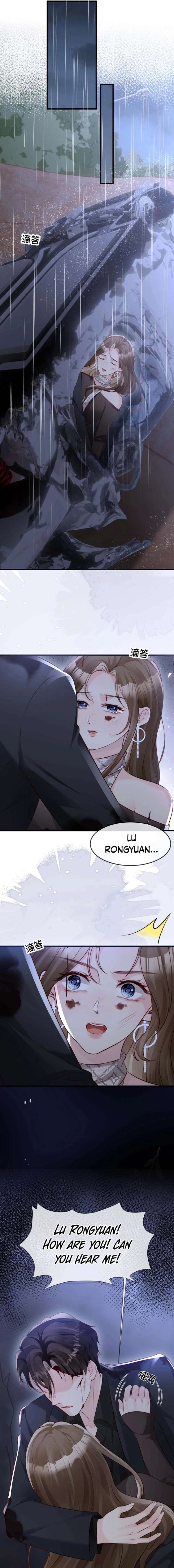 Lost in Him Chapter 49 page 5