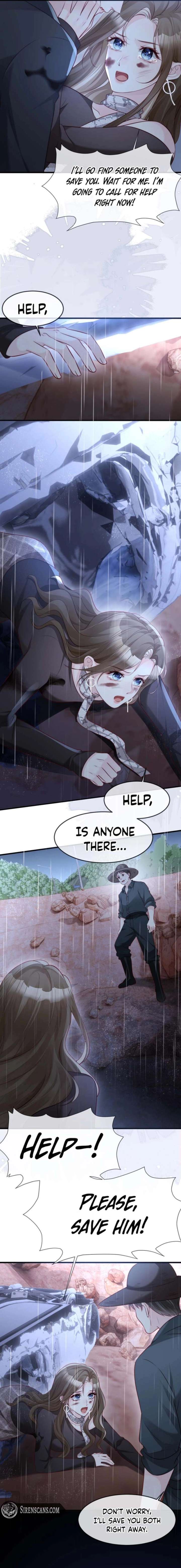 Lost in Him Chapter 49 page 7