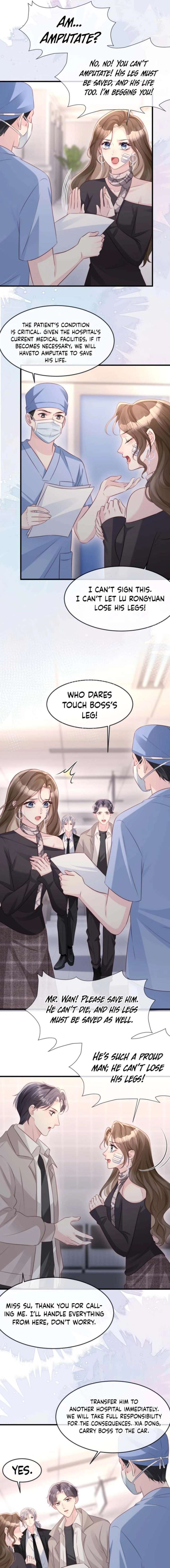 Lost in Him Chapter 49 page 9