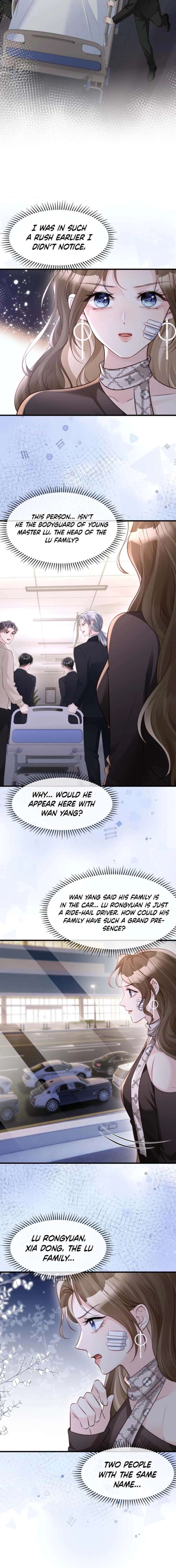 Lost in Him Chapter 49 page 12