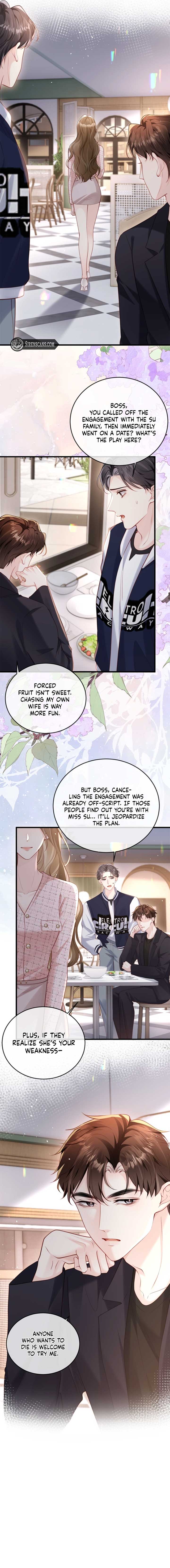 Lost in Him Chapter 5 page 7