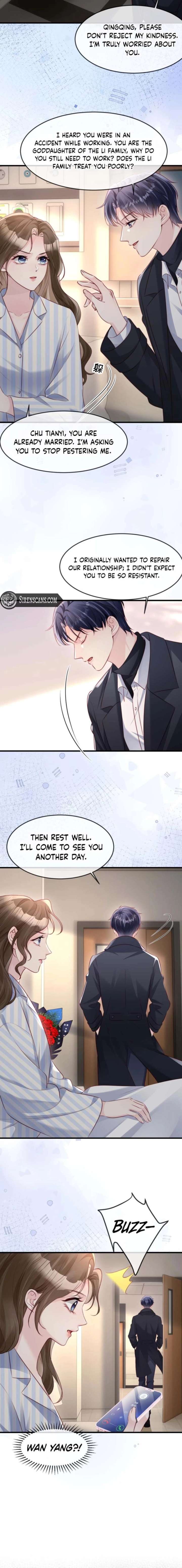 Lost in Him Chapter 50 page 4