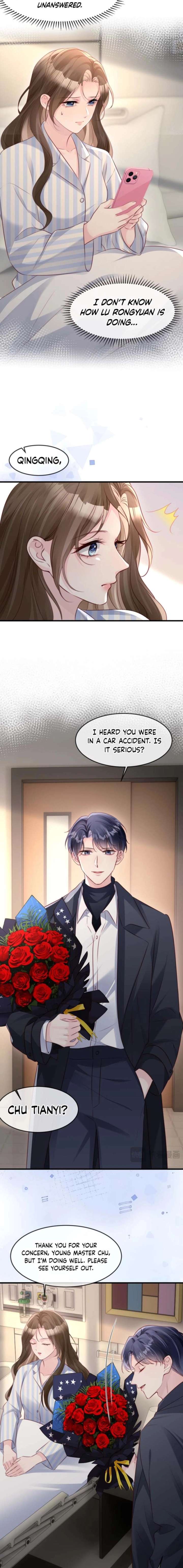 Lost in Him Chapter 50 page 3