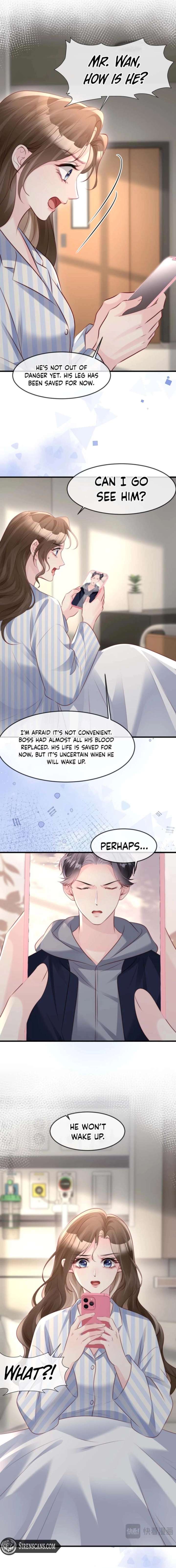 Lost in Him Chapter 50 page 5