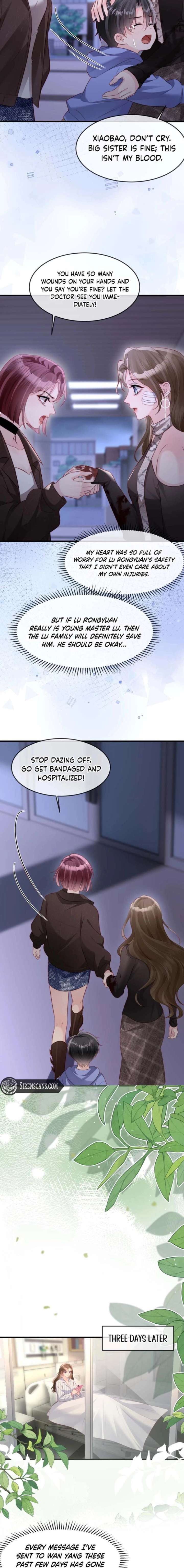 Lost in Him Chapter 50 page 2