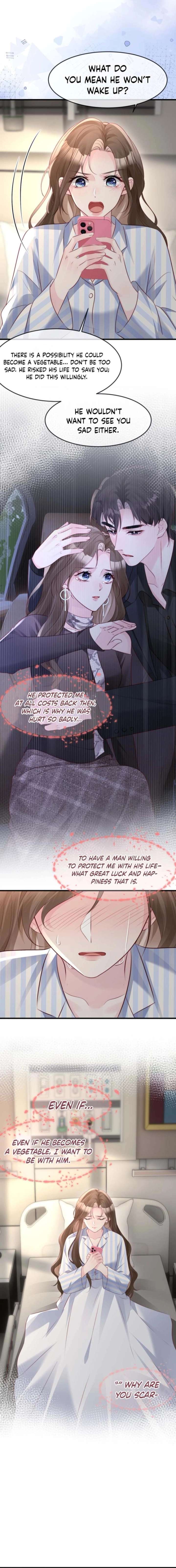 Lost in Him Chapter 50 page 6