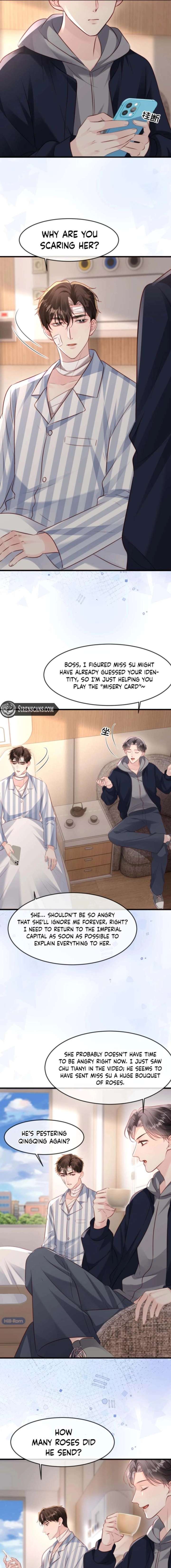 Lost in Him Chapter 50 page 7