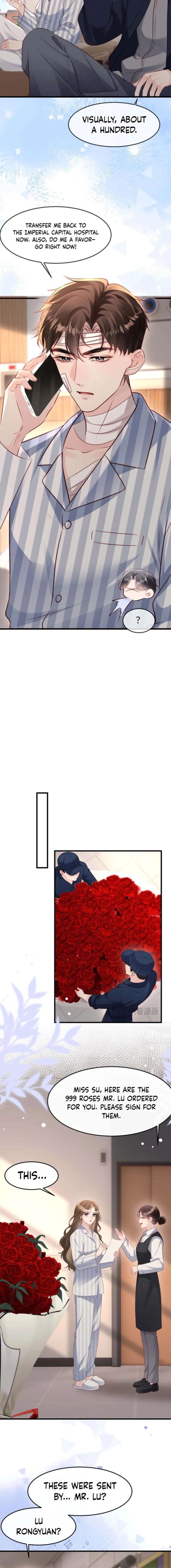 Lost in Him Chapter 50 page 8