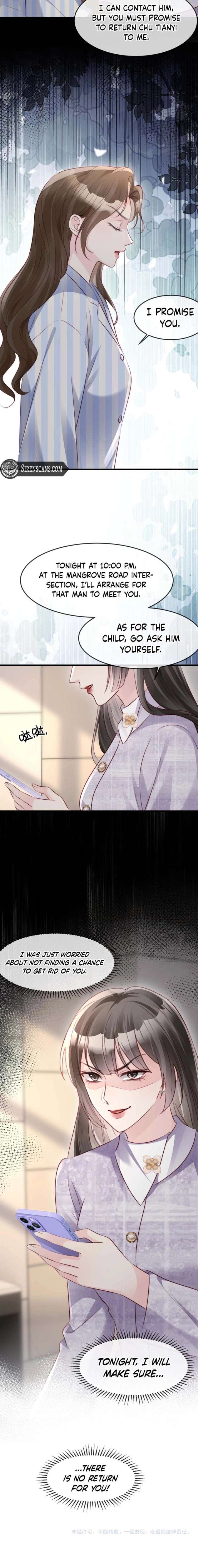 Lost in Him Chapter 50 page 12