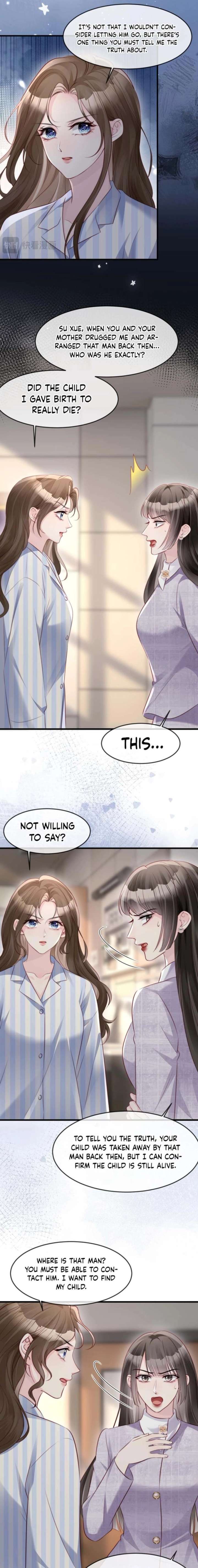 Lost in Him Chapter 50 page 11