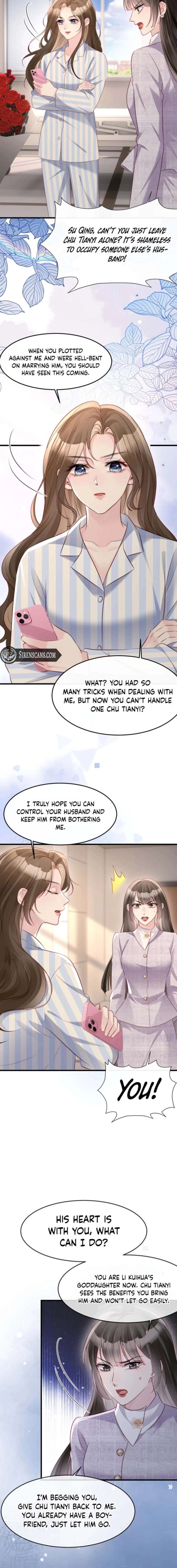 Lost in Him Chapter 50 page 10