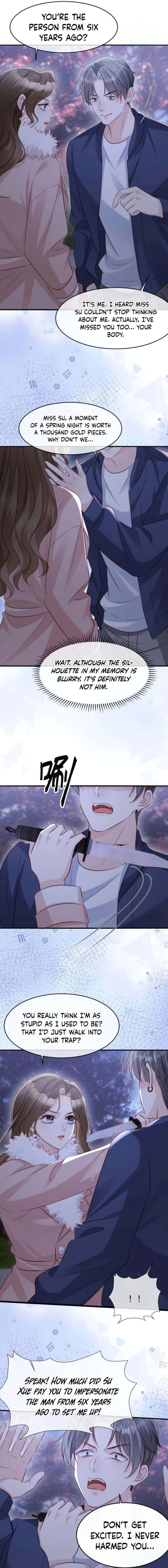 Lost in Him Chapter 51 page 4