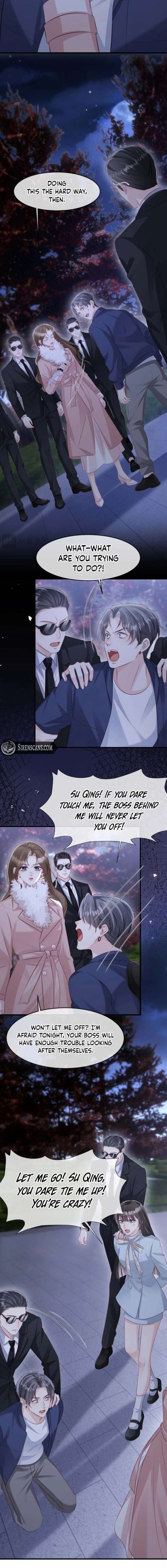 Lost in Him Chapter 51 page 5