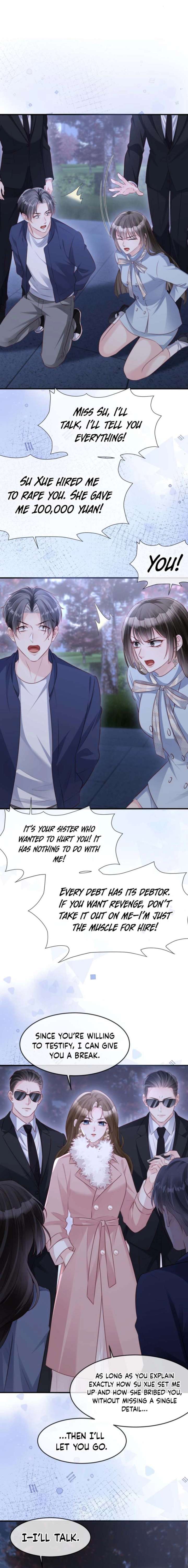 Lost in Him Chapter 51 page 6