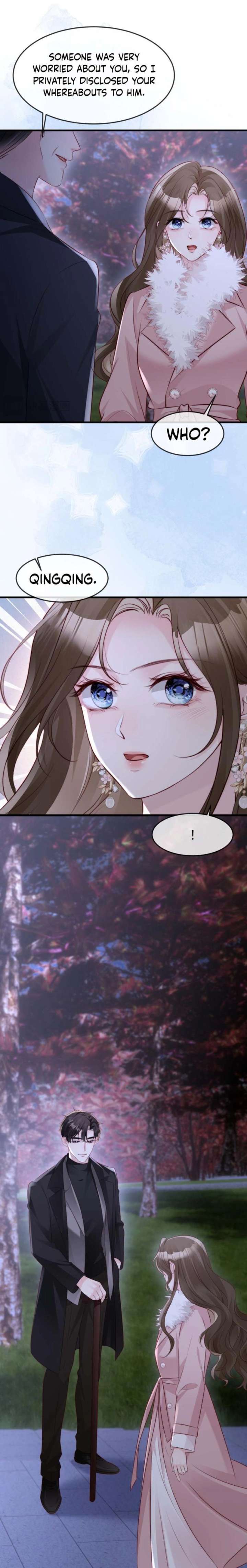 Lost in Him Chapter 51 page 12