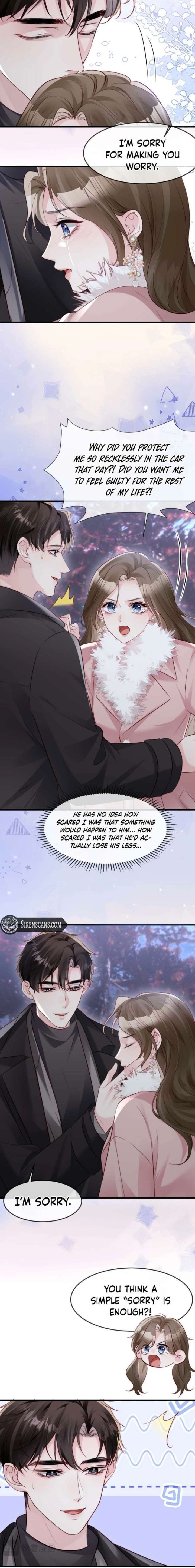 Lost in Him Chapter 52 page 3