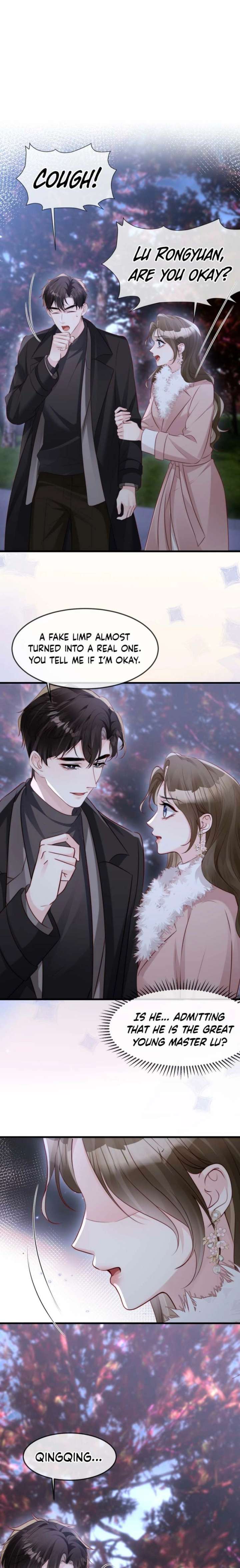 Lost in Him Chapter 52 page 4