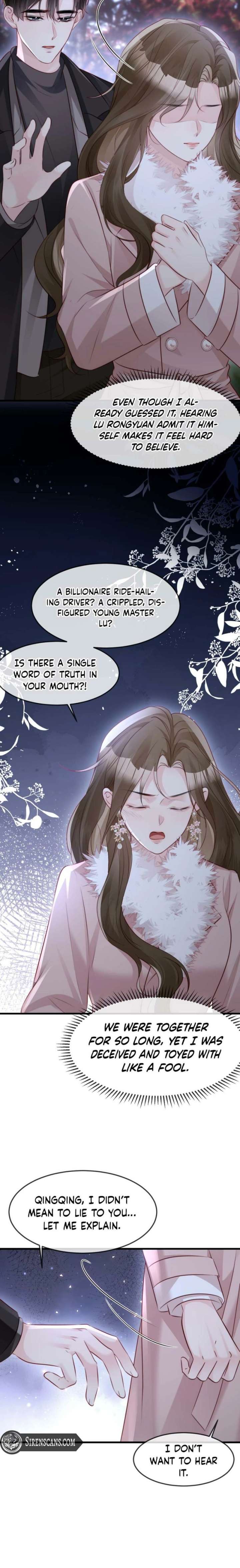 Lost in Him Chapter 52 page 5