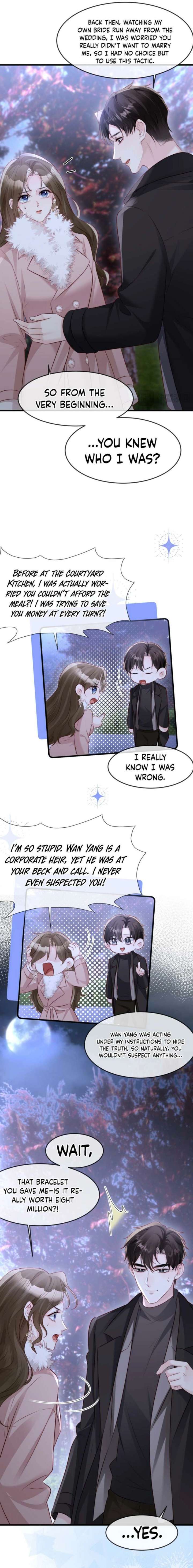 Lost in Him Chapter 52 page 6