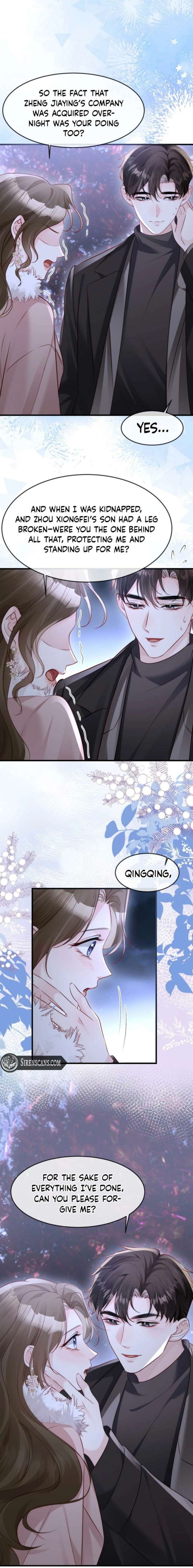 Lost in Him Chapter 52 page 7