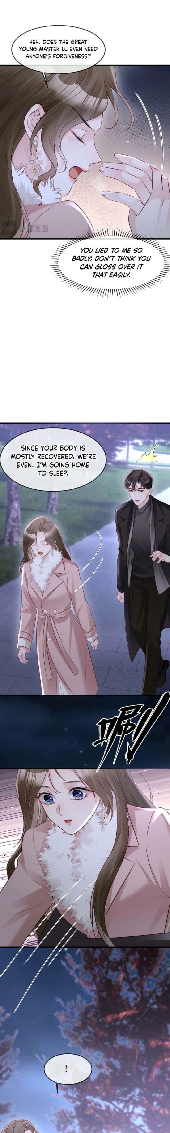 Lost in Him Chapter 52 page 8