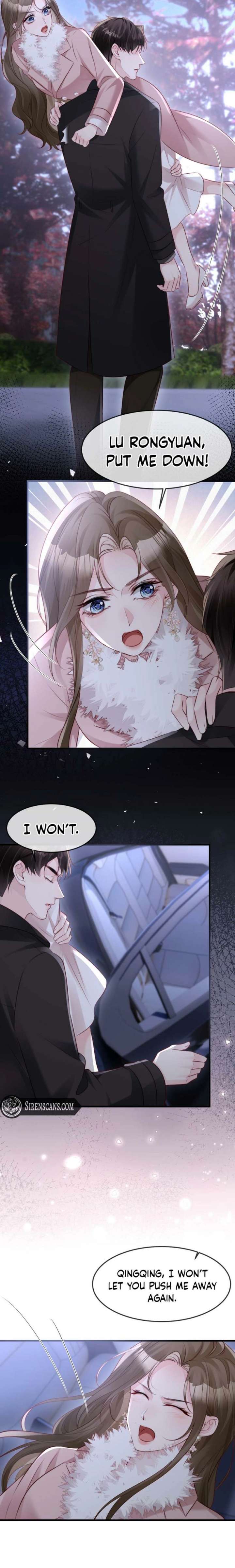 Lost in Him Chapter 52 page 9