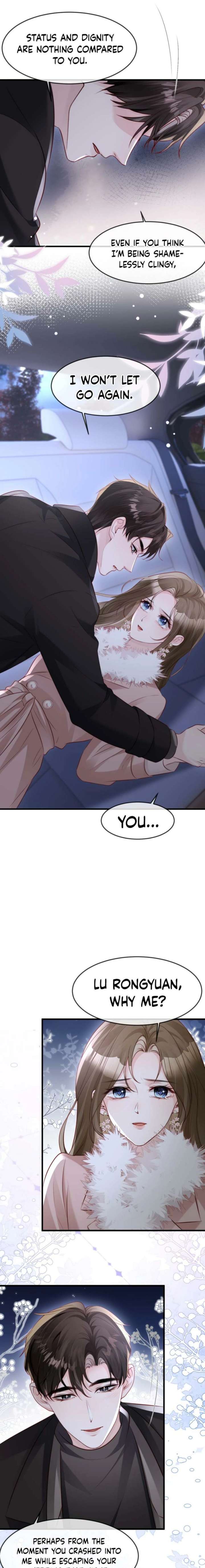 Lost in Him Chapter 52 page 10