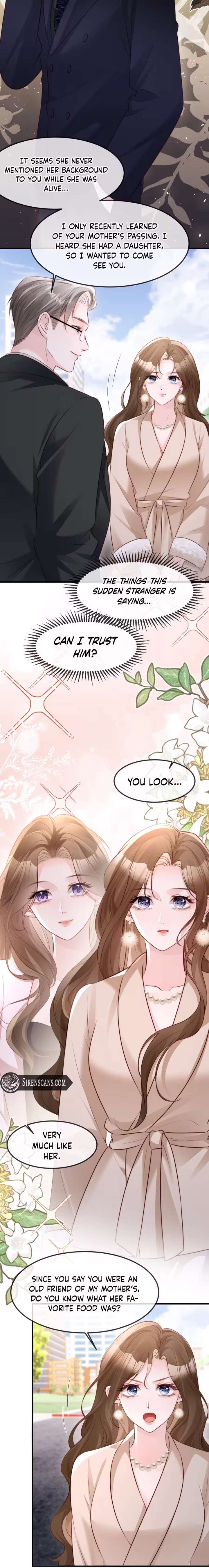Lost in Him Chapter 54 page 3