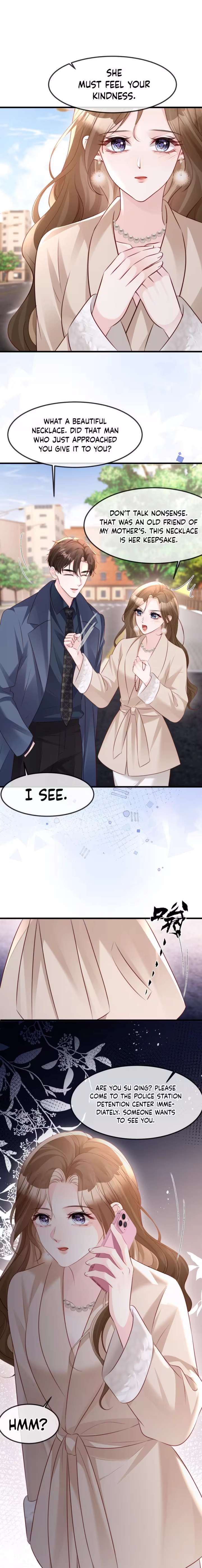 Lost in Him Chapter 54 page 6